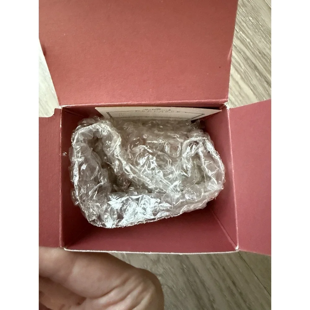 Hallmark new box